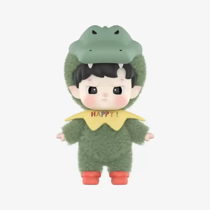 Personaggi della serie HACIPUPU Snuggle With You Personaggi della serie HACIPUPU Snuggle With You