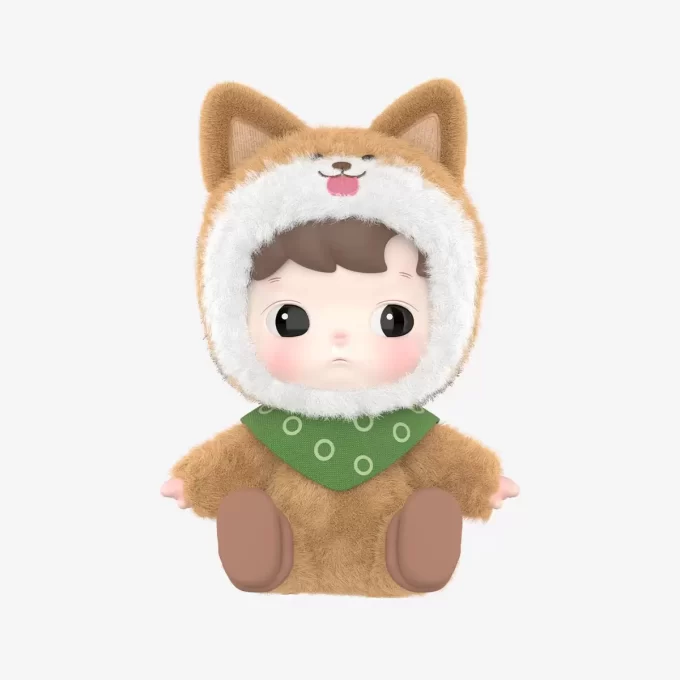Personaggi della serie HACIPUPU Snuggle With You Personaggi della serie HACIPUPU Snuggle With You