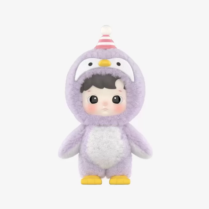 Personaggi della serie HACIPUPU Snuggle With You Personaggi della serie HACIPUPU Snuggle With You
