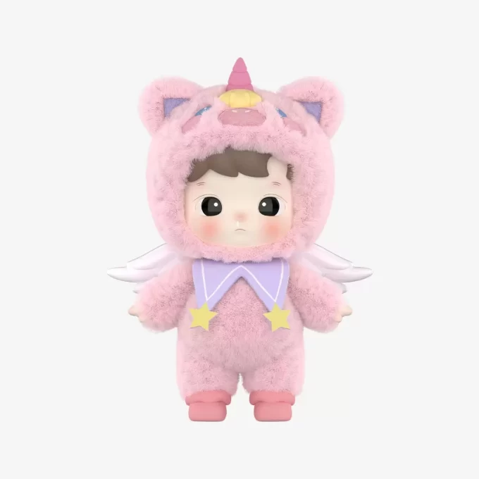 Personaggi della serie HACIPUPU Snuggle With You Personaggi della serie HACIPUPU Snuggle With You