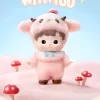 Personaggi della serie HACIPUPU Snuggle With You Personaggi della serie HACIPUPU Snuggle With You