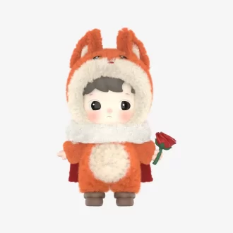 Personaggi della serie HACIPUPU Snuggle With You
