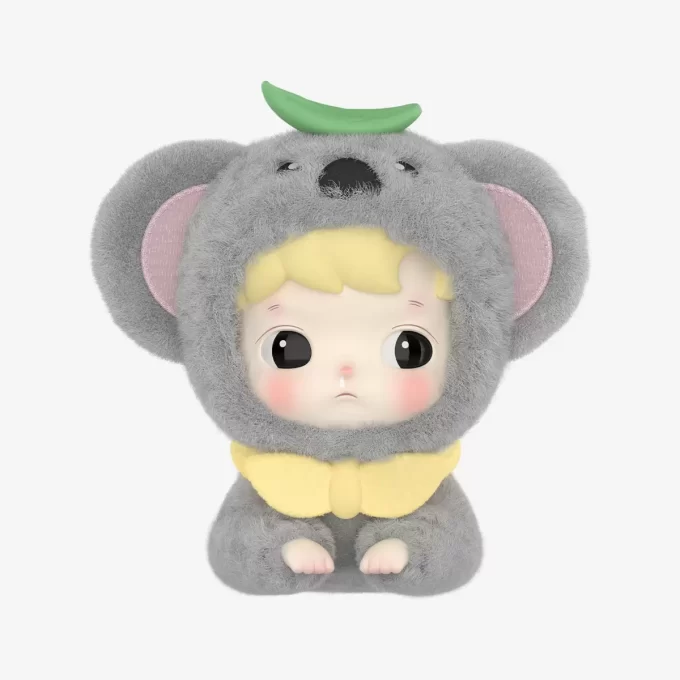 Personaggi della serie HACIPUPU Snuggle With You Personaggi della serie HACIPUPU Snuggle With You
