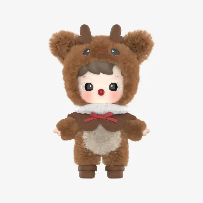 Personaggi della serie HACIPUPU Snuggle With You Personaggi della serie HACIPUPU Snuggle With You