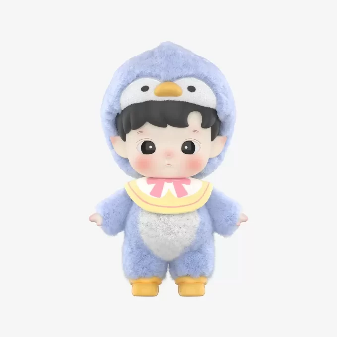 Personaggi della serie HACIPUPU Snuggle With You Personaggi della serie HACIPUPU Snuggle With You