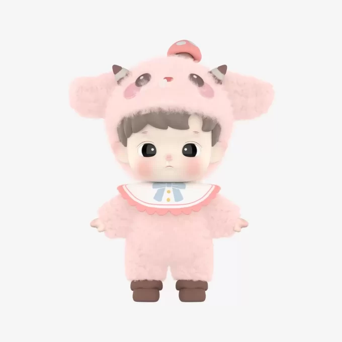 Personaggi della serie HACIPUPU Snuggle With You Personaggi della serie HACIPUPU Snuggle With You