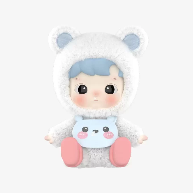 Personaggi della serie HACIPUPU Snuggle With You Personaggi della serie HACIPUPU Snuggle With You