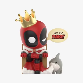 Personaggi della serie Marvel Deadpool