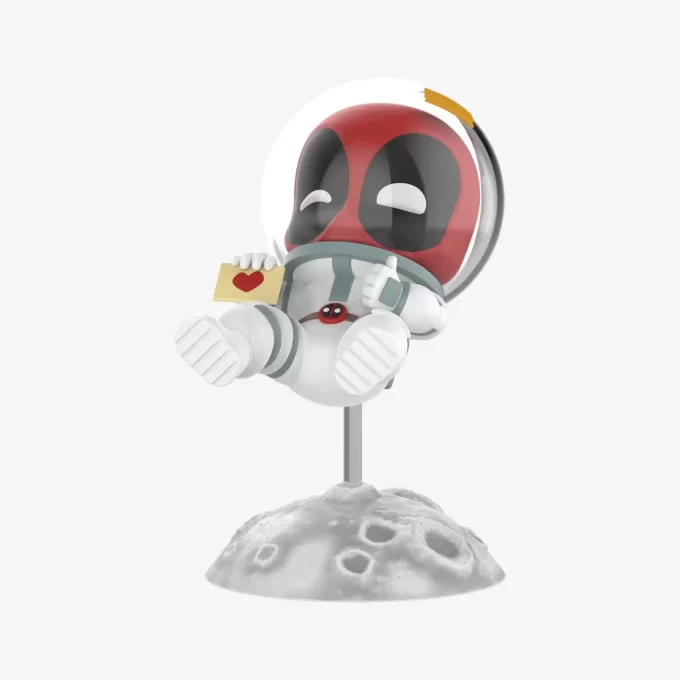 Personaggi della serie Marvel Deadpool Personaggi della serie Marvel Deadpool