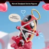 Personaggi della serie Marvel Deadpool Personaggi della serie Marvel Deadpool