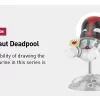 Personaggi della serie Marvel Deadpool Personaggi della serie Marvel Deadpool