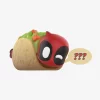 Personaggi della serie Marvel Deadpool Personaggi della serie Marvel Deadpool