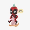 Personaggi della serie Marvel Deadpool Personaggi della serie Marvel Deadpool
