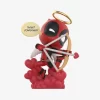 Personaggi della serie Marvel Deadpool Personaggi della serie Marvel Deadpool