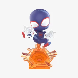 Personaggi della serie Marvel Spider-Man Across The Spider-Verse