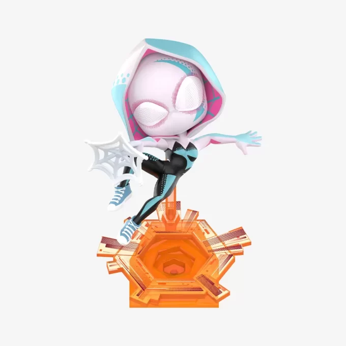 Personaggi della serie Marvel Spider-Man Across The Spider-Verse
