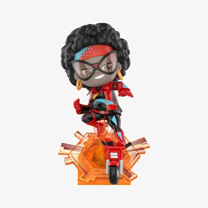 Personaggi della serie Marvel Spider-Man Across The Spider-Verse