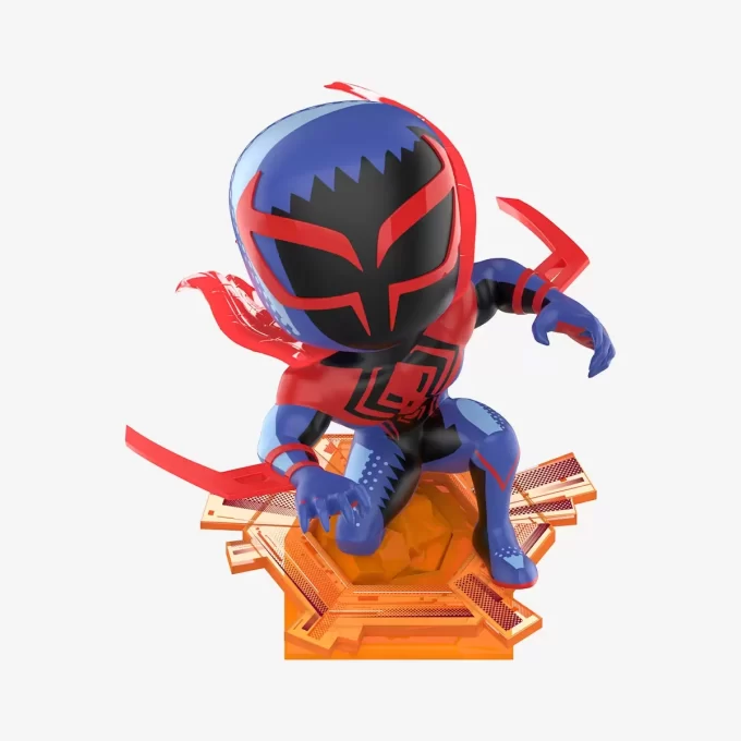 Personaggi della serie Marvel Spider-Man Across The Spider-Verse