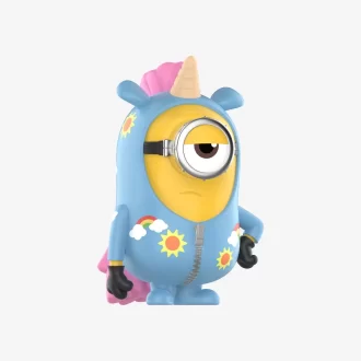 Personaggi della serie Minions Lazy Every Day
