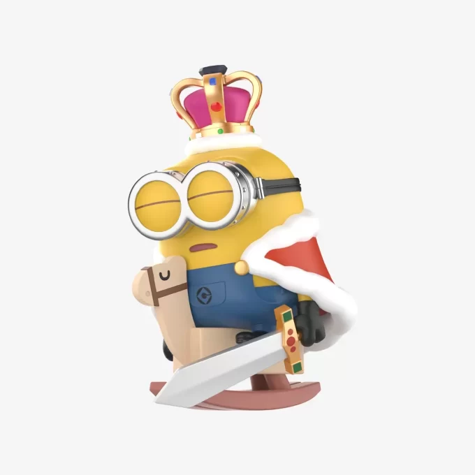 Personaggi della serie Minions Lazy Every Day
