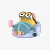 Personaggi della serie Minions Lazy Every Day