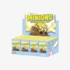 Personaggi della serie Minions Lazy Every Day