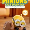 Personaggi della serie Minions Lazy Every Day