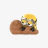 Personaggi della serie Minions Lazy Every Day