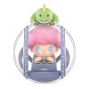 Personaggi Dimoo Jurassic World “Bus turistico sferico”