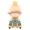 Personaggi Dimoo Jurassic World “Park Sightseeing Bus”