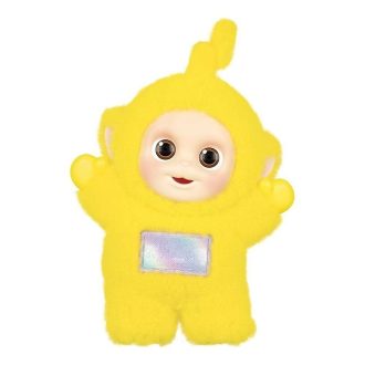 Personaggi vivaci dei Teletubbies “Laa-Laa”