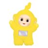 Personaggi vivaci dei Teletubbies “Laa-Laa”