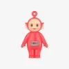 Personaggio alla moda dei Teletubbies