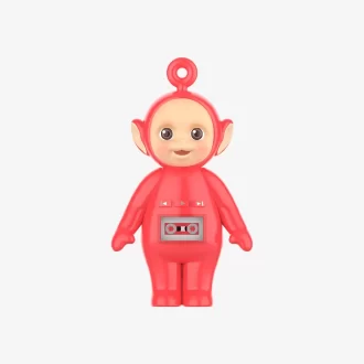 Personaggio alla moda dei Teletubbies