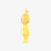 Personaggio alla moda dei Teletubbies