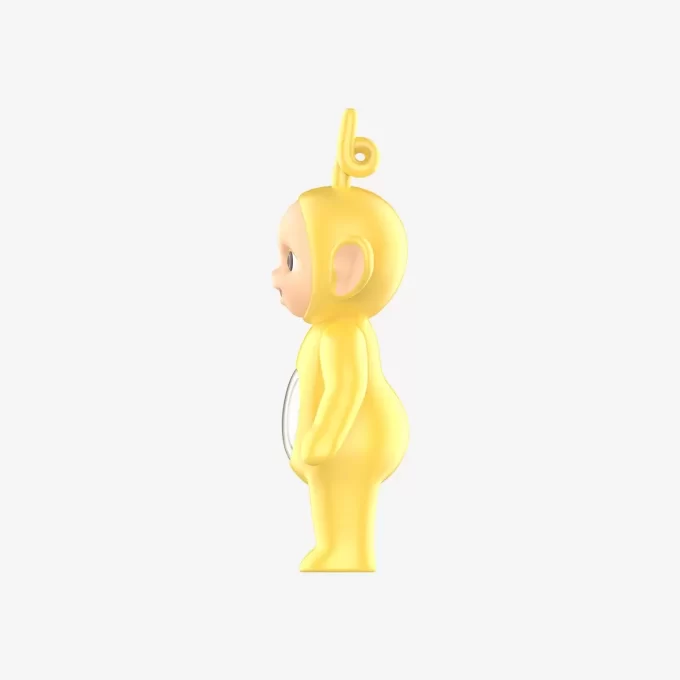 Personaggio alla moda dei Teletubbies