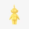 Personaggio alla moda dei Teletubbies
