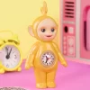 Personaggio alla moda dei Teletubbies