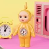 Personaggio alla moda dei Teletubbies
