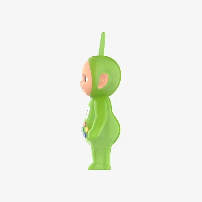 Personaggio alla moda dei Teletubbies