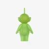 Personaggio alla moda dei Teletubbies