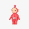 Personaggio alla moda dei Teletubbies