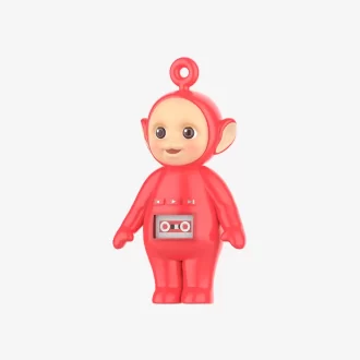 Personaggio alla moda dei Teletubbies