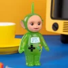 Personaggio alla moda dei Teletubbies
