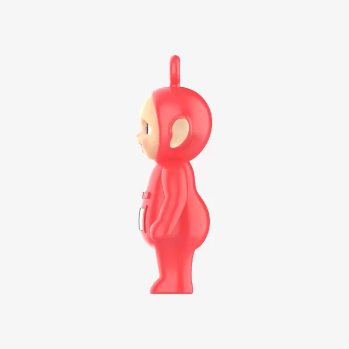 Personaggio alla moda dei Teletubbies