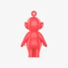 Personaggio alla moda dei Teletubbies