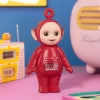 Personaggio alla moda dei Teletubbies