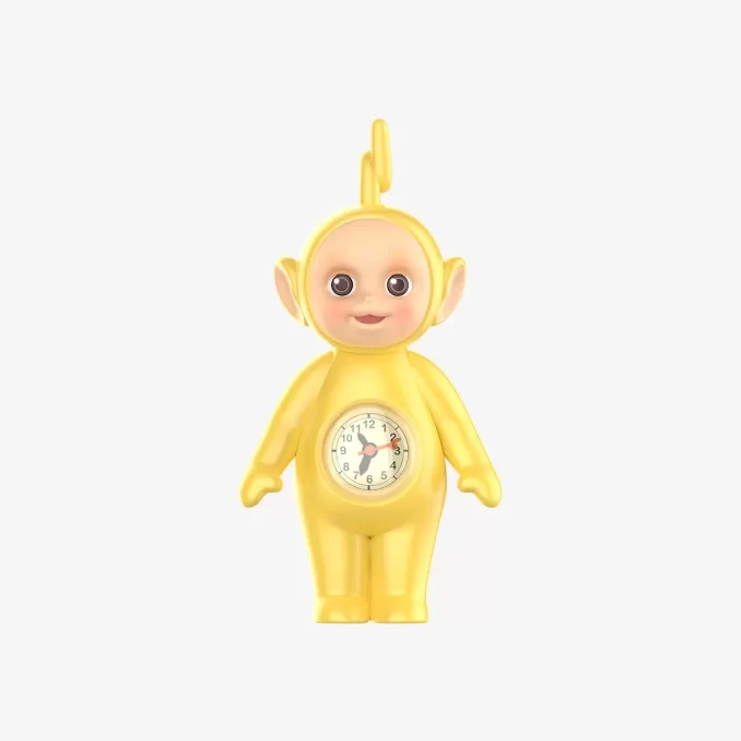 Personaggio alla moda dei Teletubbies
