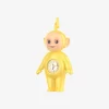 Personaggio alla moda dei Teletubbies