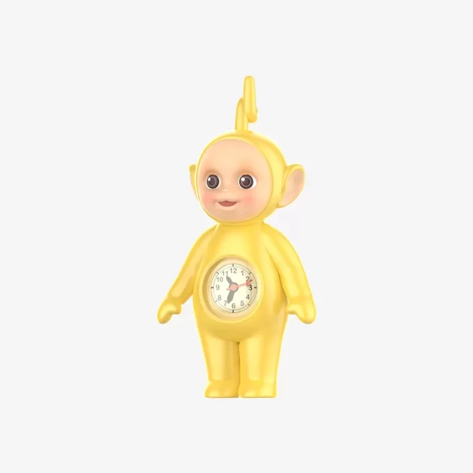 Personaggio alla moda dei Teletubbies
